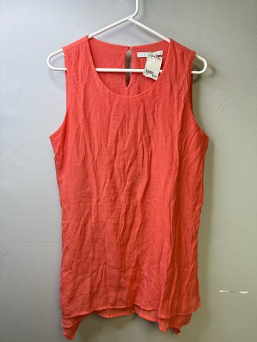 Size L Tank Top