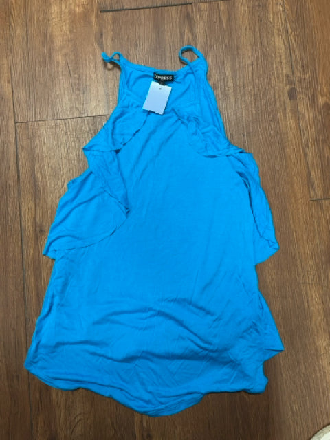 BNWOT Women's Size L Express Tank Top