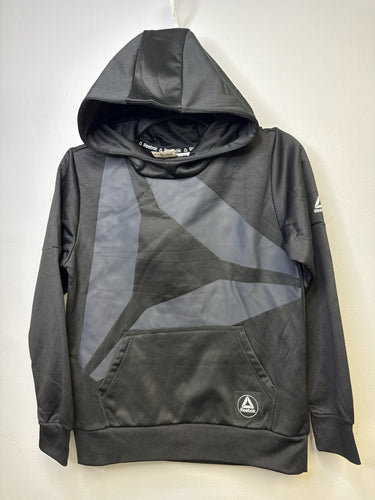 10-12 Reebok hoodie