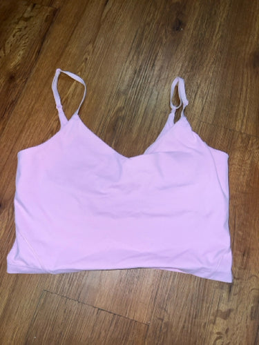 Size 10 Lululemon Tank Top