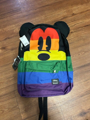 Disney Backpack new with tags