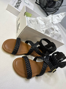 Sonoma 2 shoes