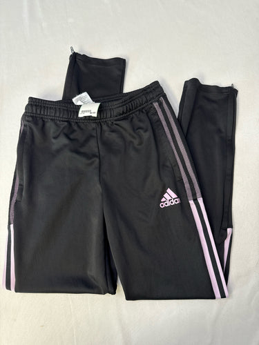 13-14 Adidas girls jogger  Pants