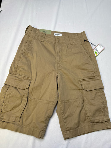 Size 28 Good Fellow Shorts