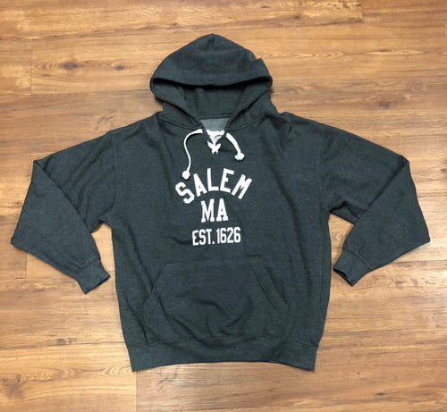 Size XLsalem  Hoodie