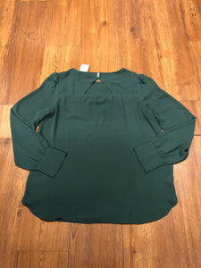 Women's Size M Loft Shirt