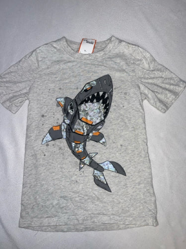 Boys 8 Carters Shirt
