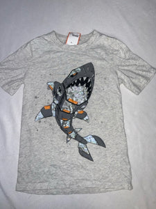 Boys 8 Carters Shirt