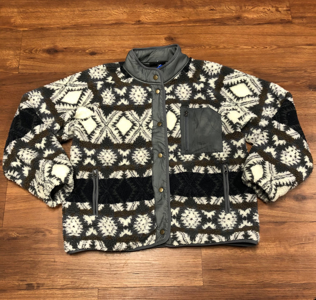 Size 1X Horizon jacket