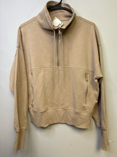 Size L old navy womens pullover