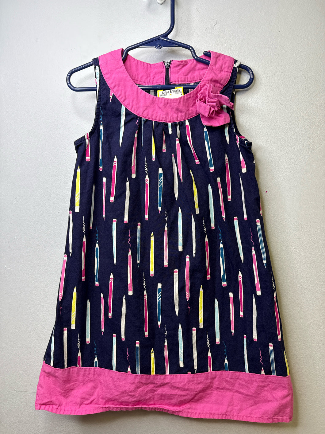 6 Gymboree Dress
