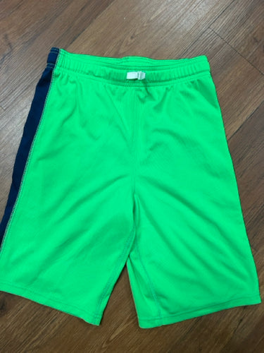 12 Carters Shorts