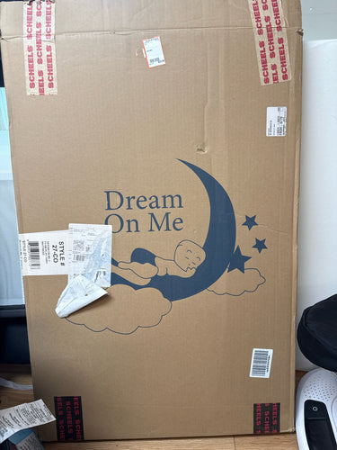 Dream on me playpen mattress PICK UP ONLY