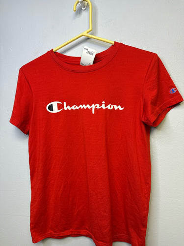 14/16 champion Shirt