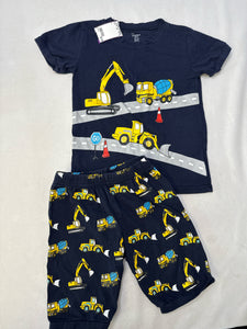 4T Outfit