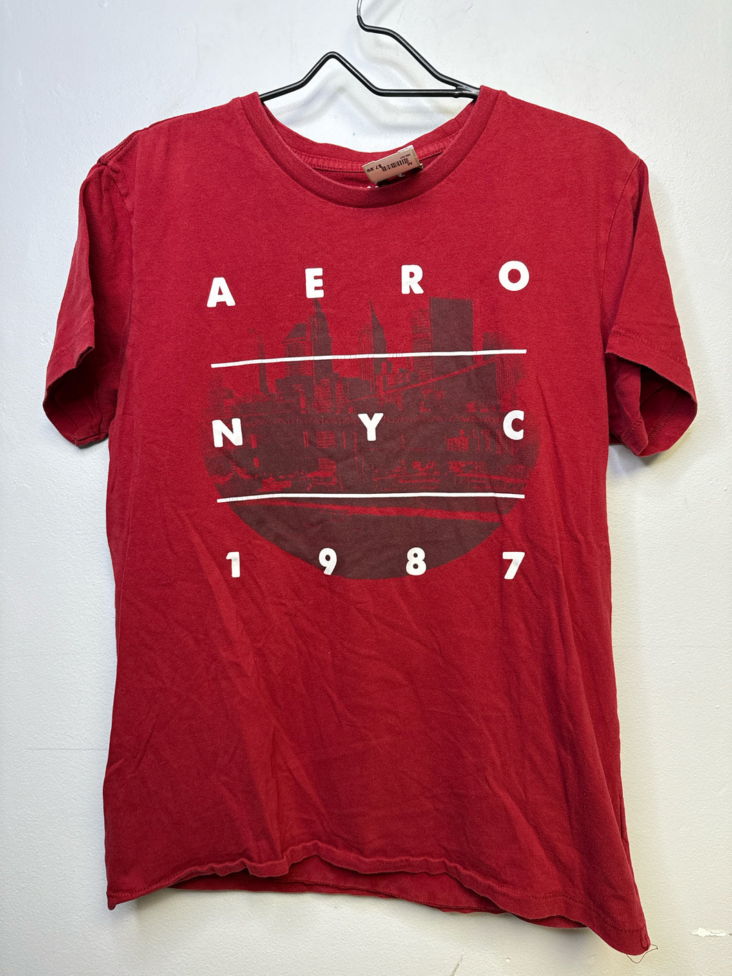 Size M shirt