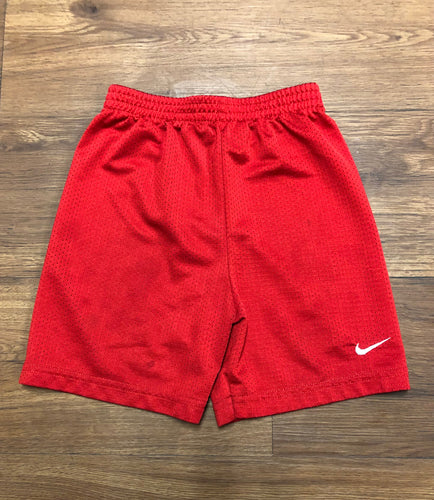 boys M (6) Nike Shorts