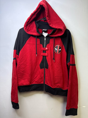 Size XL Marvel Sweatshirt