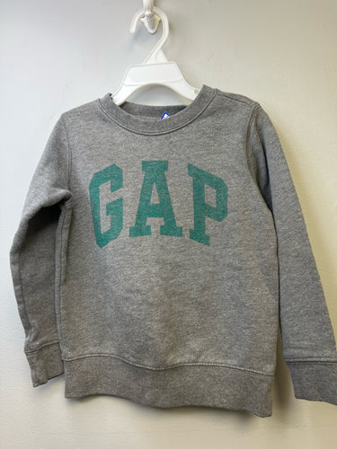 boys 5 Gap Sweater