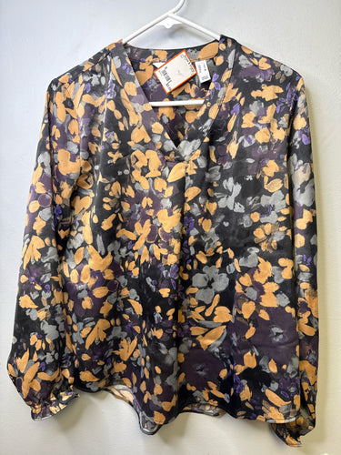 ladies Size S Shirt