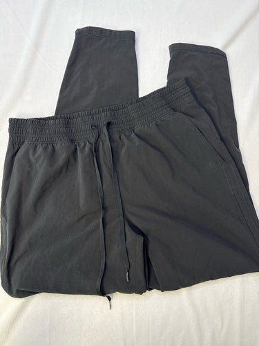 Size M Gap womens joggers