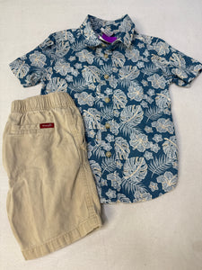 4 Wrangler boys 2 piece
