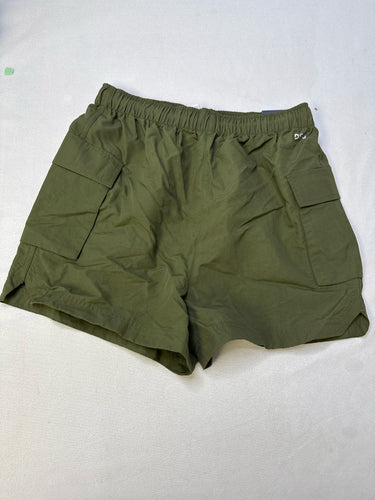 Womens Size XS DSG Shorts