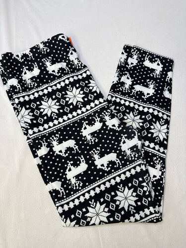 Size 3X Leggings