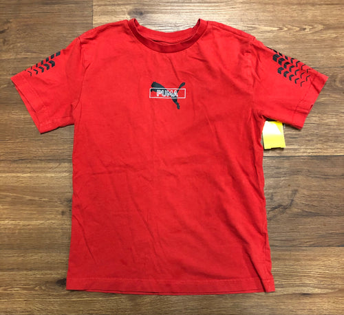 10/12 Puma Shirt