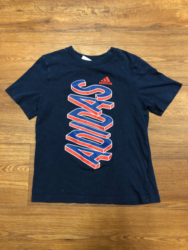 6 Adidas boys Shirt