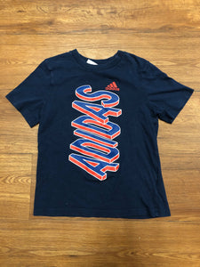 6 Adidas boys Shirt