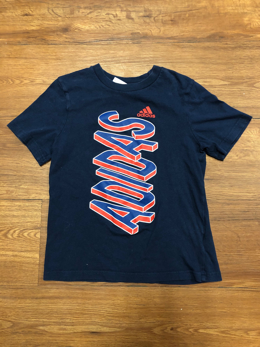 6 Adidas boys Shirt