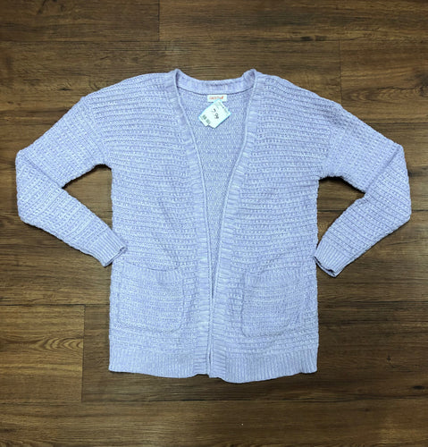 8 Cat & Jack cardigan