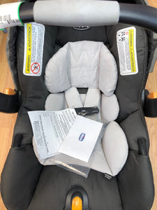 Chicco Carseat