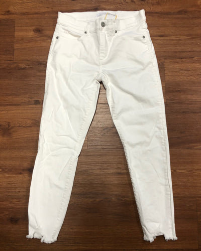 Size 2 The Loft Pants
