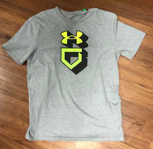 Youth Large under armour Shirt