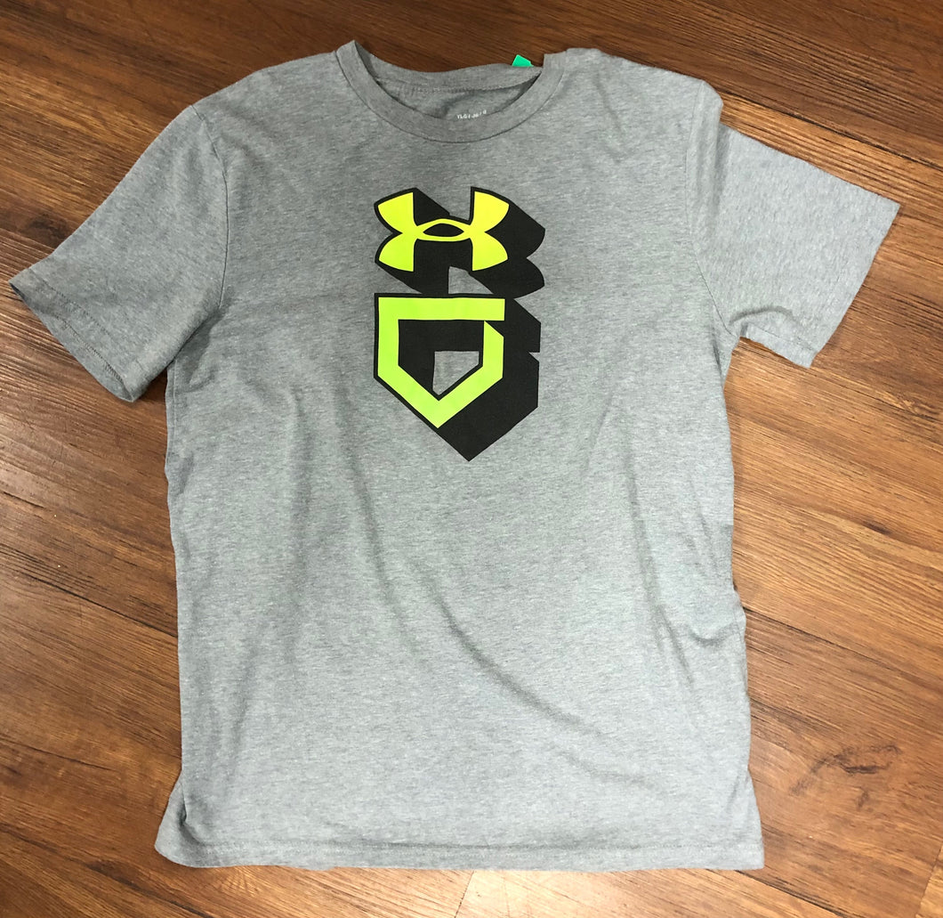 Youth Large under armour Shirt