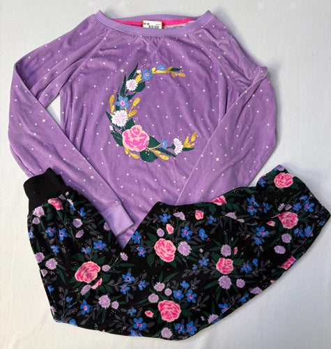 10-12 Cat & Jack Pajamas