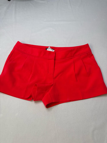 Size 8 Express Shorts