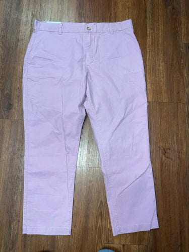 Size 16 Eddie Bauer adventure ripstop ankle Pants new with tags