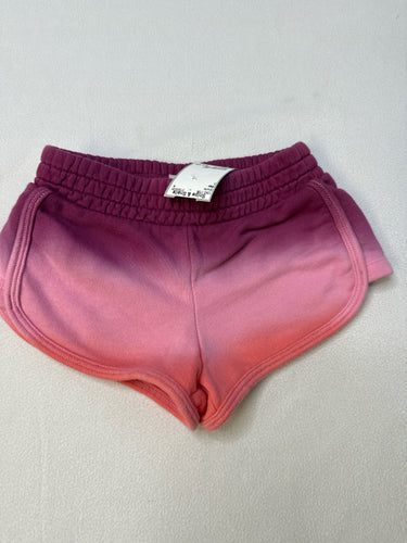 Girls 3 Gap Shorts