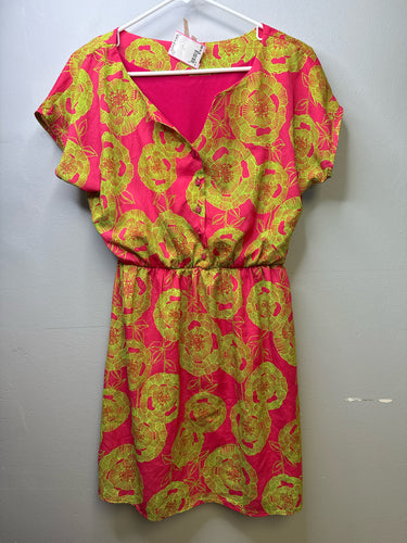 womens Size L Dress