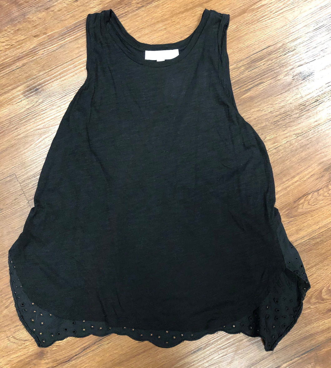 Size XS Loft tank Shirt