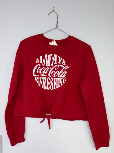 Girls L Sweater
