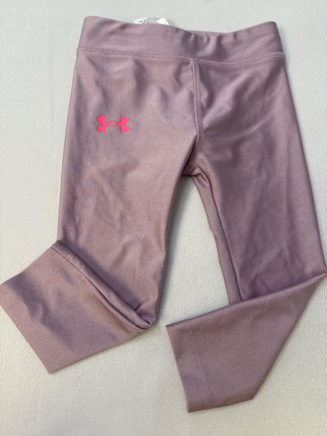 Girls 18 mos under armour pants
