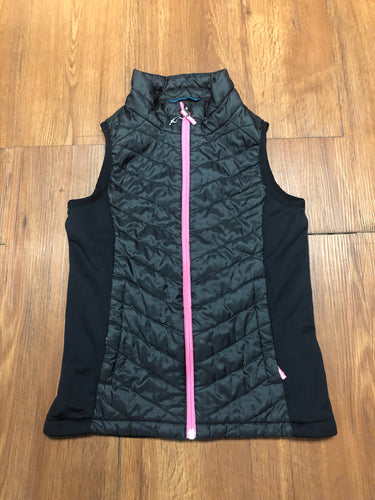 Girl's Size 7/8 Columbia Vest