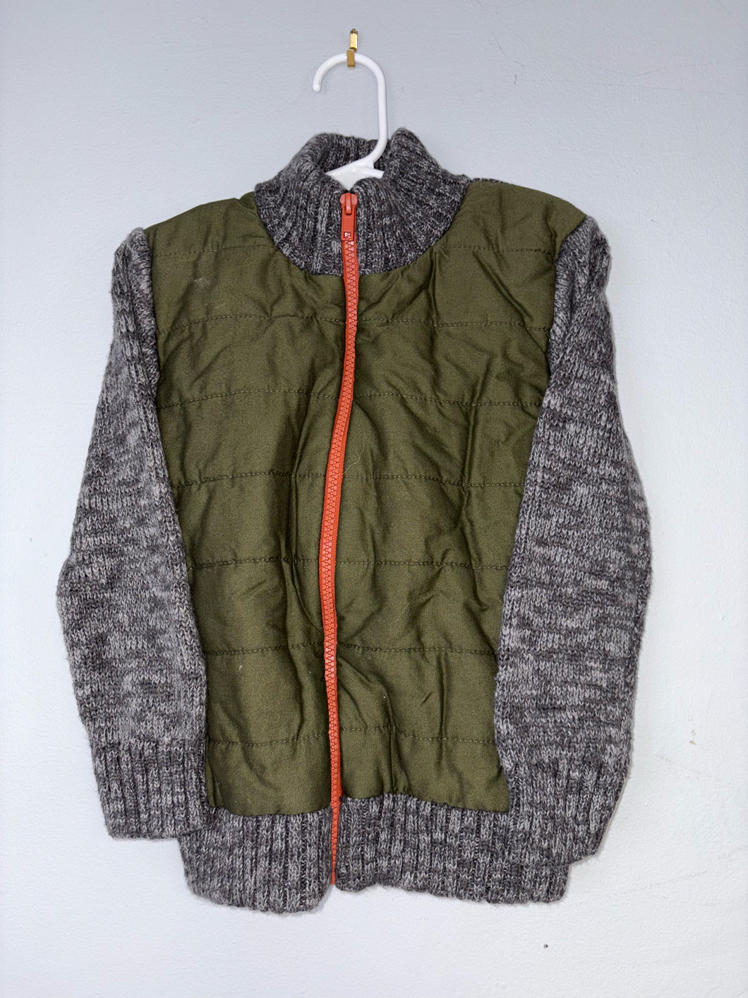 Boys5t Cat & Jack Sweater