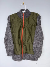 Load image into Gallery viewer, Boys5t Cat &amp; Jack Sweater