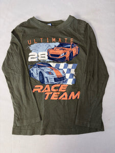 6 OshKosh Shirt