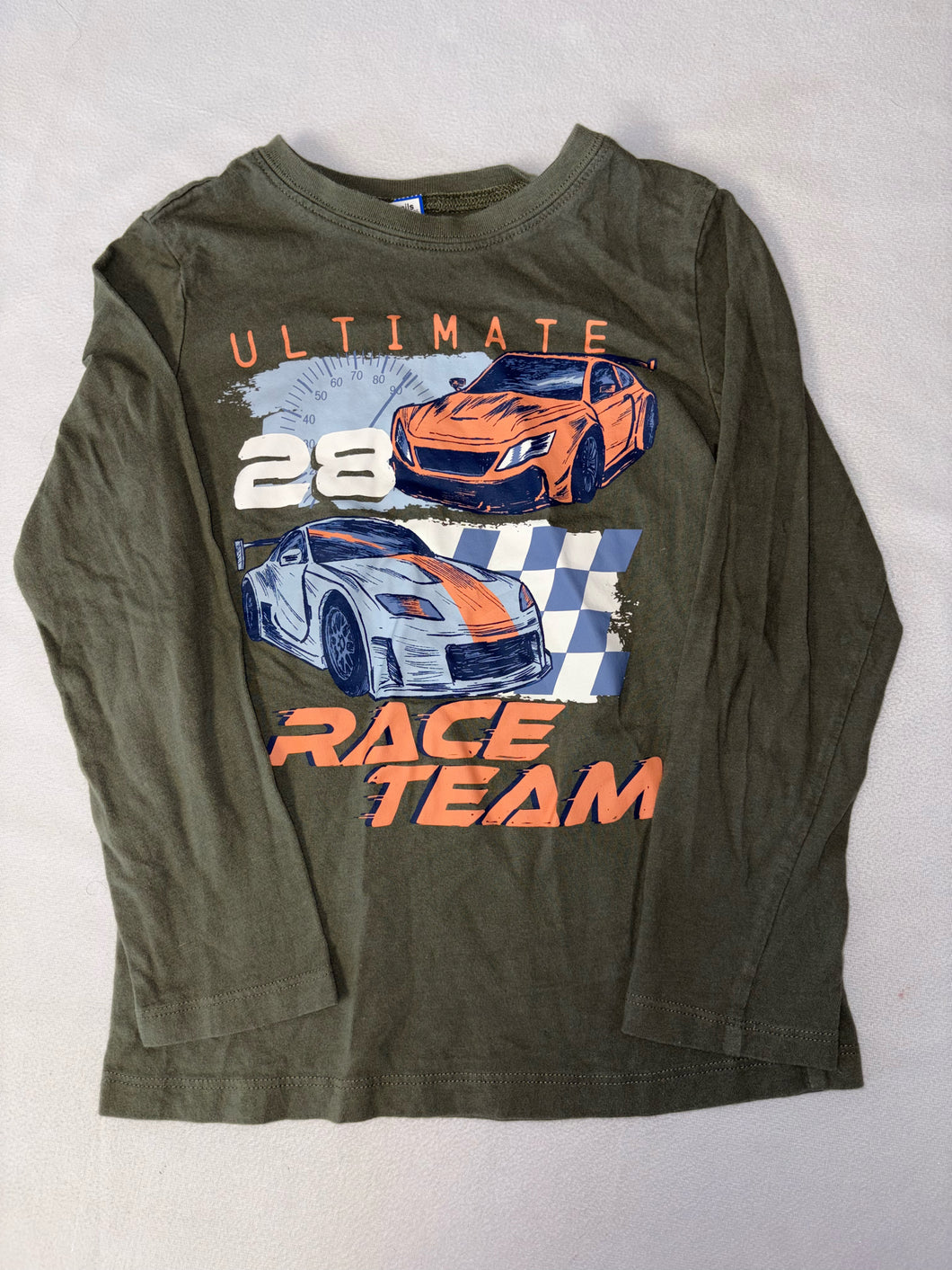 6 OshKosh Shirt
